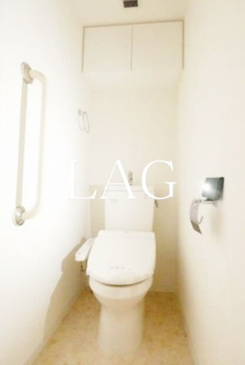 【トイレ】 | ＬＩＮＸＡＶＥＮＩＲ | トイレです。