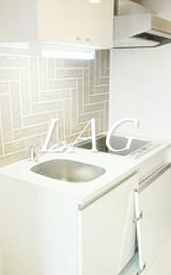 【キッチン】 | カーサ上野入谷 | キッチンです。