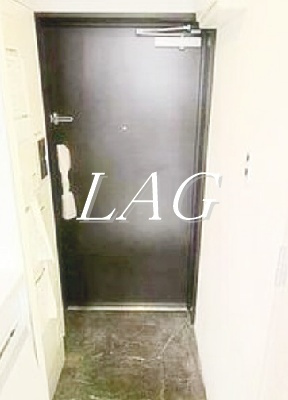 【玄関】 | カーサ上野入谷 | 玄関です。