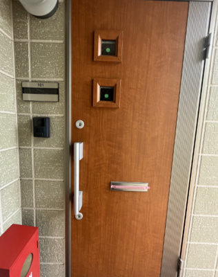 【その他】 | グリーングラス北新宿