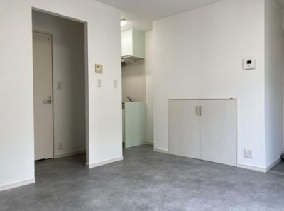 【寝室】 | グリーングラス北新宿