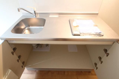 【キッチン】 | フェリーチェ