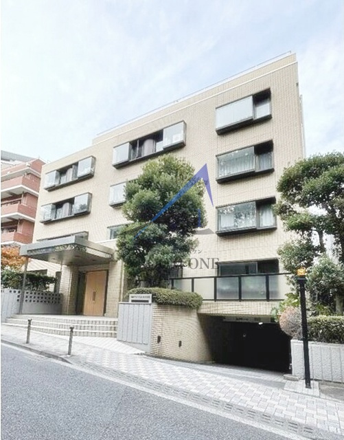 湯島アパートメントハウス