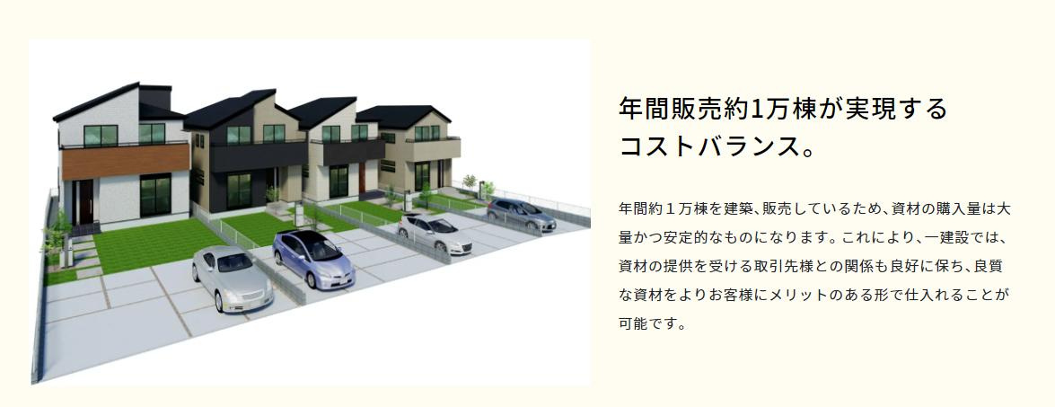 石岡市東光台第1　新築戸建の構造・工法・仕様