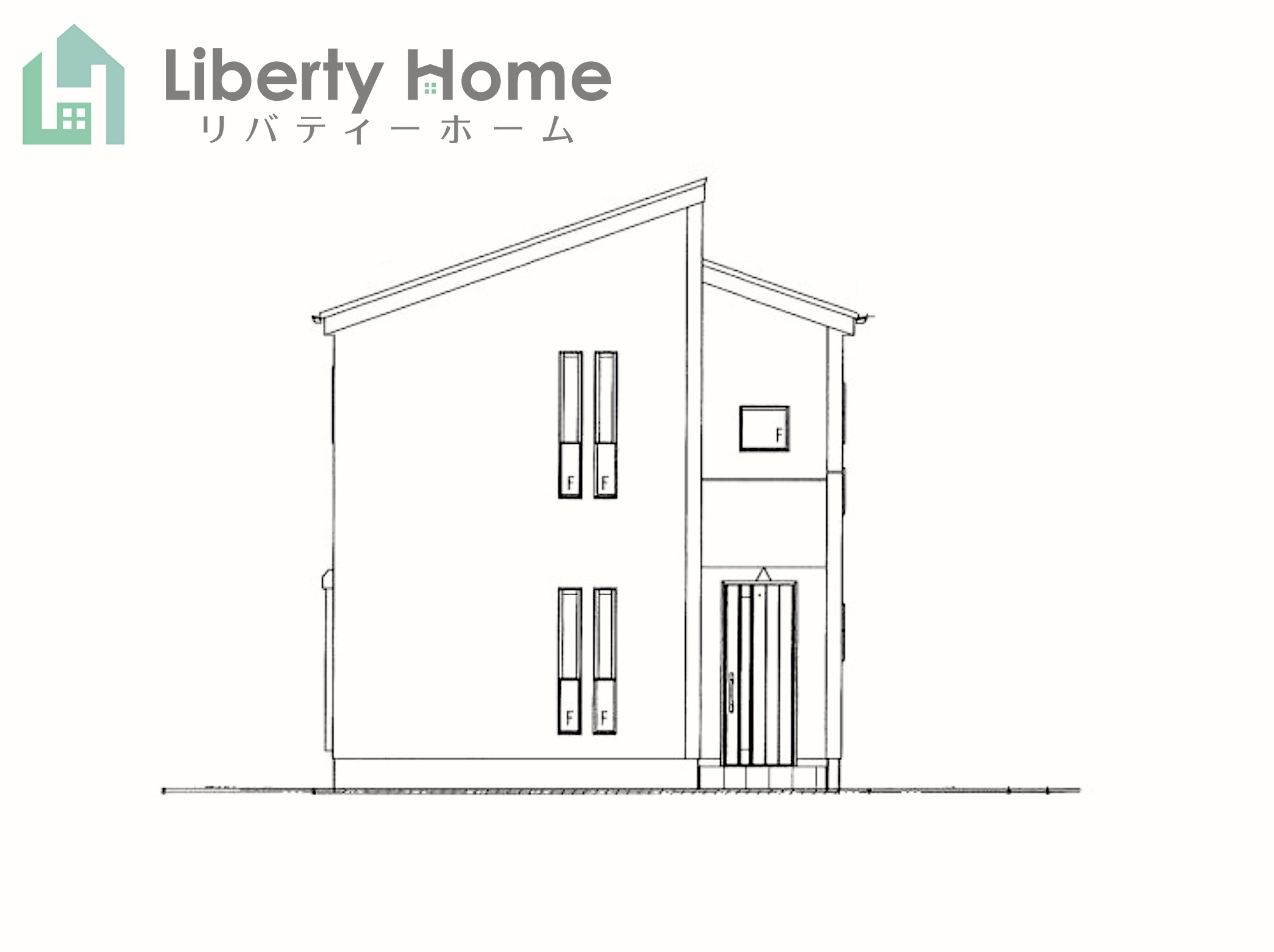 石岡市東光台第1　新築戸建の完成予想図|ご予約をいただければ、『平日の空いた時間』『周辺物件まとめて見たい』『1件だけ見たい』ももちろん可能です♪
お気軽にお問合せください♪