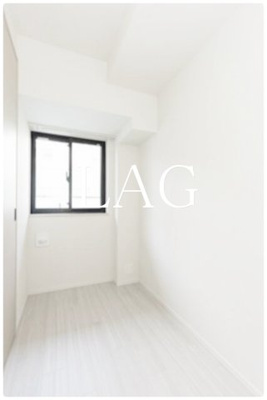 【寝室】 | Ｎ’ｓパークレジデンス森下 | 寝室です。