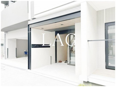 【エントランス】 | Ｎ’ｓパークレジデンス森下 | エントランスです。