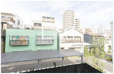 【その他】 | Ｎ’ｓパークレジデンス森下