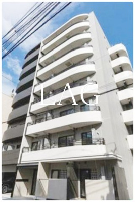 【外観】 | Ｎ’ｓパークレジデンス森下 | 外観です。