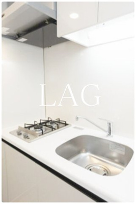 【キッチン】 | Ｎ’ｓパークレジデンス森下 | キッチンです。