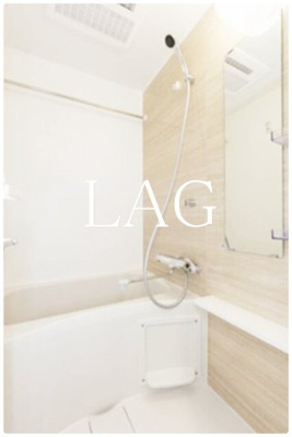 【浴室】 | Ｎ’ｓパークレジデンス森下 | お風呂です。