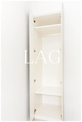 【収納】 | Ｎ’ｓパークレジデンス森下 | 収納です。