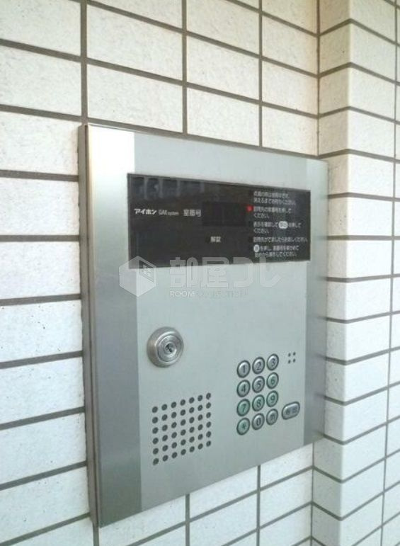 Star Stageのセキュリティ