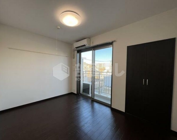 Star Stageの居間・リビング