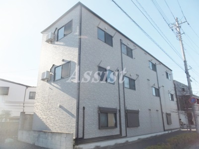 サンコート清水ヶ丘