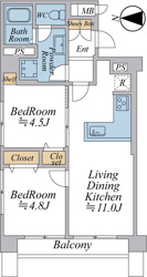 【間取り】 | ご自宅から現地まで、当社スタッフがお車にて、「お迎え・お送り」をしております。ぜひお気軽にお問い合わせくださいませ♪