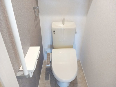 【トイレ】 | ピアエルデ