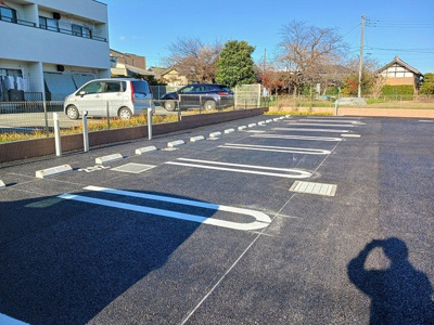 【駐車場】 | ピアエルデ