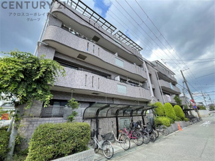 敷地内に駐車場あります☆