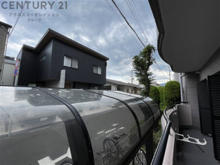 アメニティANのその他物件画像