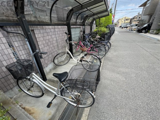 アメニティANのその他物件画像