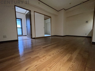 7.5帖のダイニング♪