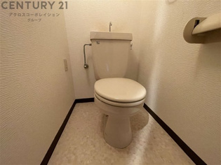 バストイレ別でおすすめです☆