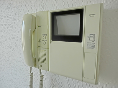 【セキュリティ】 | Ｌｅ－ｌｉｏｎＶｒａｎｃｈｅ’日暮里Ｅａｓｔ