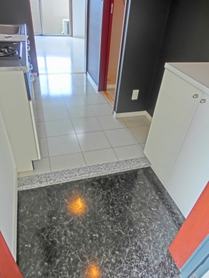 【玄関】 | Ｌｅ－ｌｉｏｎＶｒａｎｃｈｅ’日暮里Ｅａｓｔ