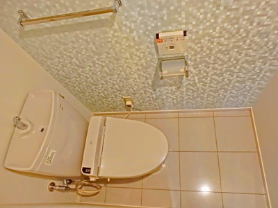 【浴室】 | Ｌｅ－ｌｉｏｎＶｒａｎｃｈｅ’日暮里Ｅａｓｔ