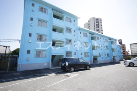 パークハイツ司