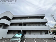 荻野ＭＧレヂデンス2の画像