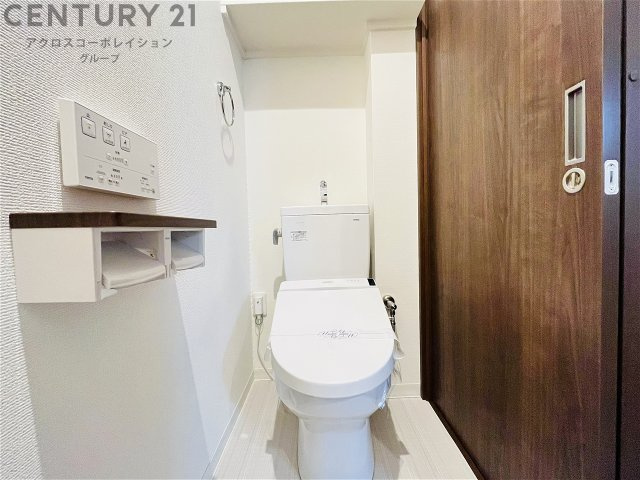 バストイレ別でおすすめです☆