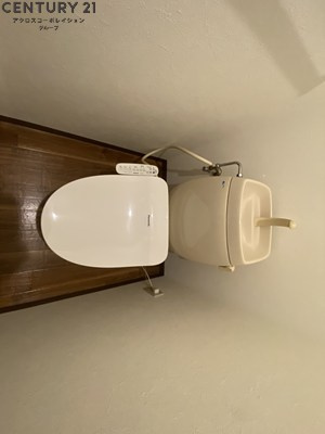 バストイレ別でおすすめ！
