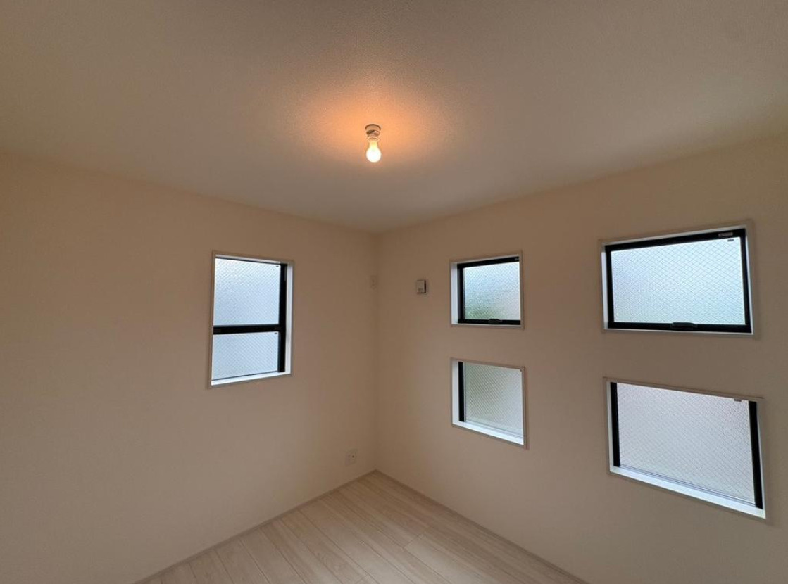 横浜市金沢区六浦東3丁目 新築戸建て【仲介手数料無料】カースペース2台のその他