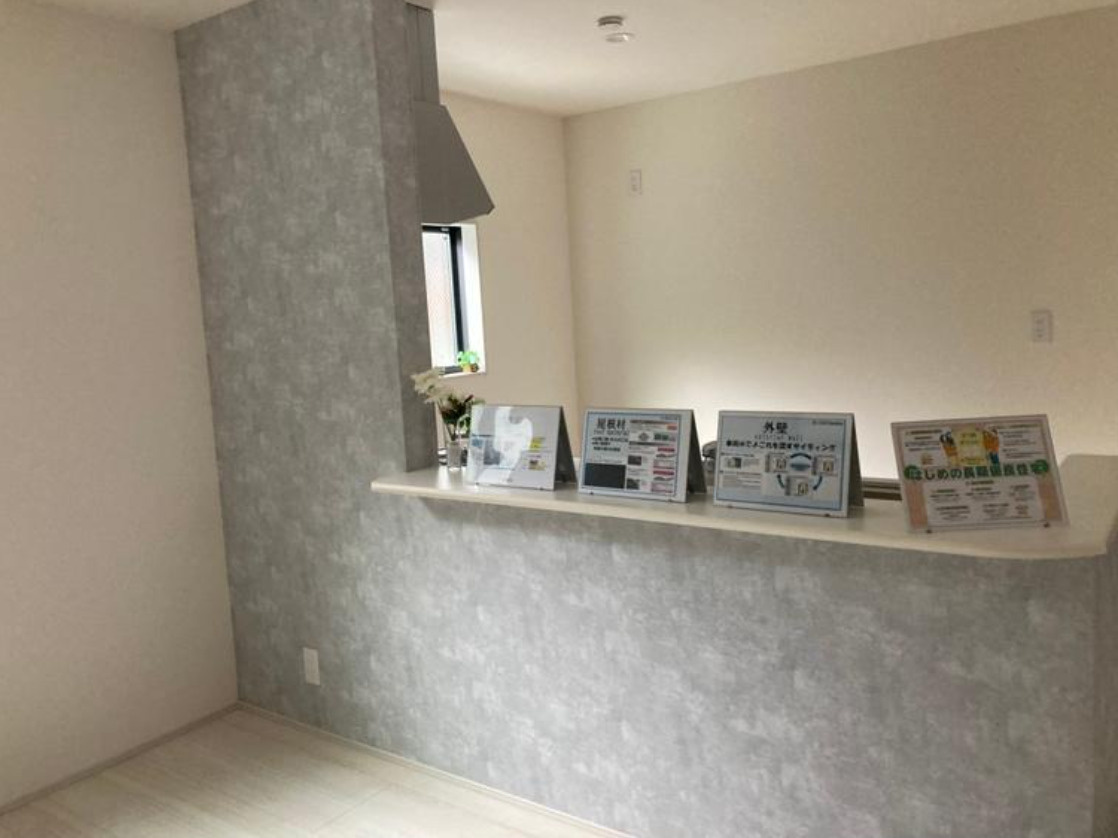 横浜市金沢区六浦東3丁目 新築戸建て【仲介手数料無料】カースペース2台のその他