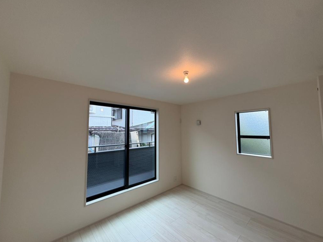 横浜市金沢区六浦東3丁目 新築戸建て【仲介手数料無料】カースペース2台のその他