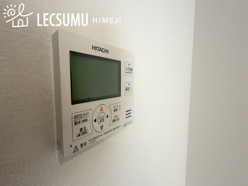 姫路市別所町小林1期／全1棟の設備