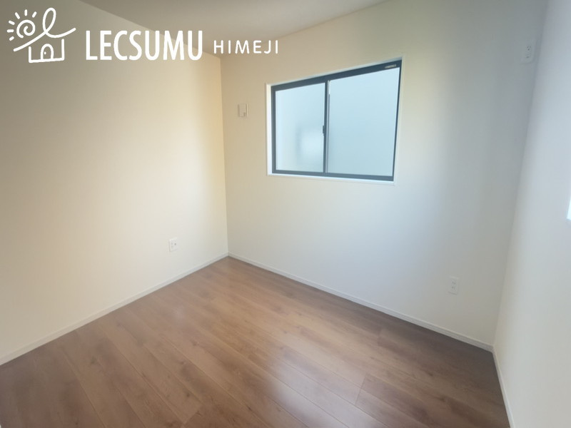 姫路市別所町小林1期／全1棟の子供部屋