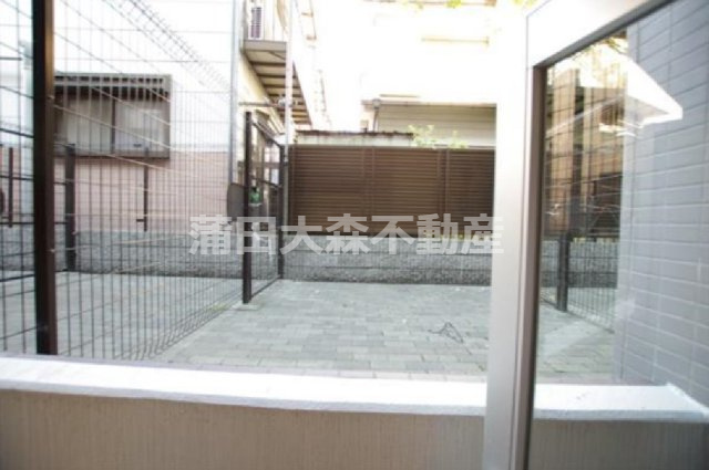 ブライズ大森東