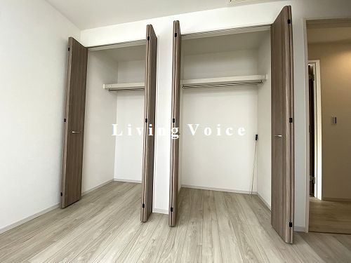 【収納】 | 【仲介手数料０円】藤沢市高倉9期　新築一戸建て　2号棟　全2棟 | 藤沢市高倉9期　新築一戸建て　全2棟