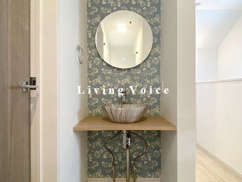 【設備】 | 【仲介手数料０円】藤沢市高倉9期　新築一戸建て　2号棟　全2棟 | 藤沢市高倉9期　新築一戸建て　全2棟