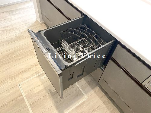 【設備】 | 【仲介手数料０円】藤沢市高倉9期　新築一戸建て　2号棟　全2棟 | 藤沢市高倉9期　新築一戸建て　全2棟