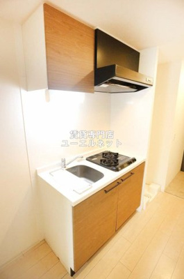 【キッチン】 | ミュプレ江坂 | システムキッチンで毎日の料理を楽しく♪