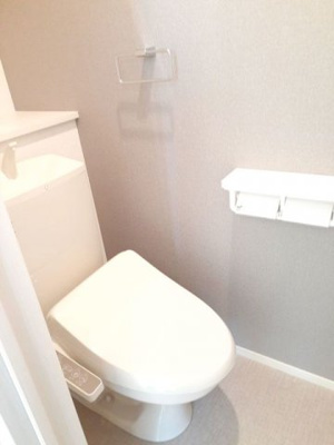 【トイレ】 | ルミナーレ