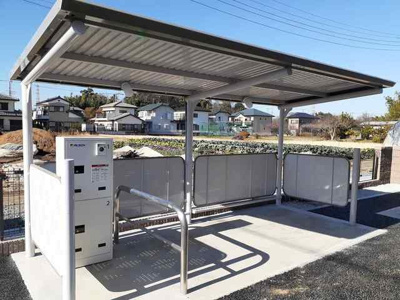 【その他共用部分】 | ルミナーレ