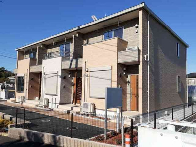 【外観】 | ルミナーレ