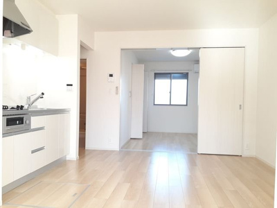 【居間・リビング】 | ルミナーレ