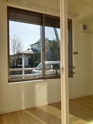 【内装】 | ルミナーレ