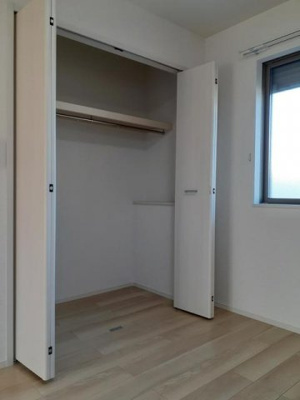 【収納】 | ルミナーレ